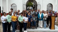 Reconocen labor de organizaciones altruistas en Nogales