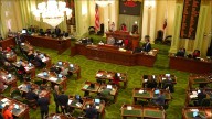 Oposición republicana al plan de redistribución de distritos en California