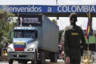 Exportaciones de Venezuela a Colombia crecieron 92% en tres años