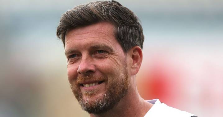 Every word Darrell Clarke said on Chesterfield trip, Bristol Rovers' 'puzzle' and more