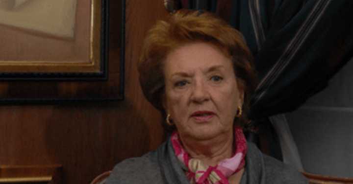 ”Tenemos que desarmar nuestras conciencias”: Ana María Busquets, viuda de Guillermo Cano, condena la violencia en Colombia