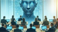 Innovación viral en el aula: la profesora con inteligencia artificial que comenzó a probarse en el país