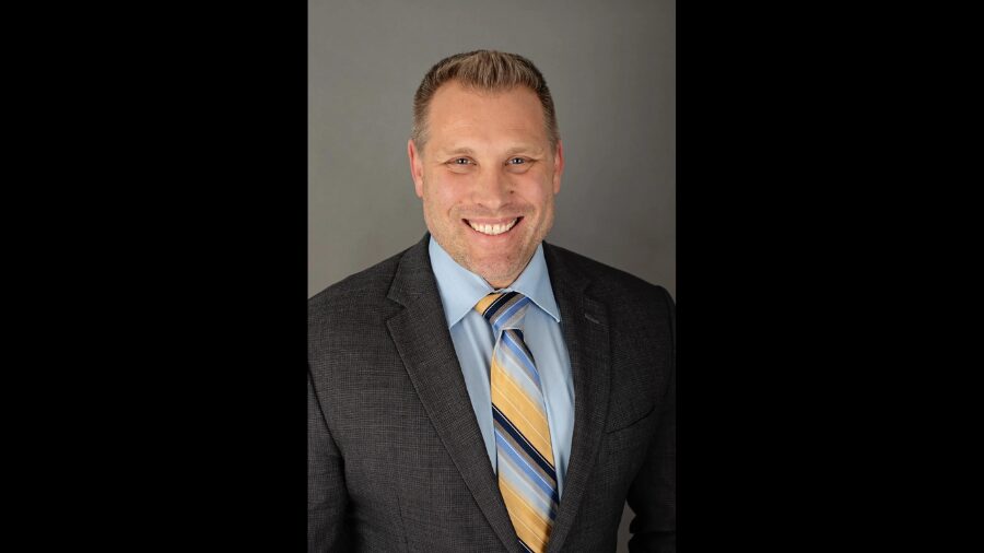 Former WA AG candidate Pete Serrano selected as U.S. Attorney for the Eastern District of Washington