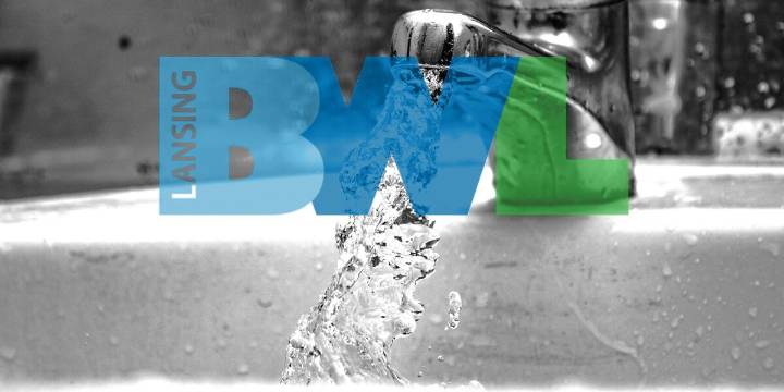EGLE and local leaders discuss major water system upgrades in Lansing