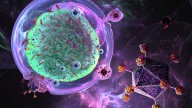 Can CRISPR Help NK Cells Fight Cancer?