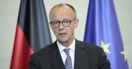 Germany halts its military exports that Israel could use in Gaza
