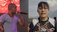 Residente en el Zócalo en 2025: ¿quiénes son las mujeres que lo acompañarán en el escenario?