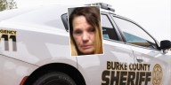 Burke County woman arrested after allegedly beating grandson almost every night