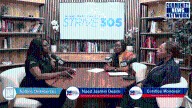 Strive305 Podcast: Byenèt, Bote ak Siksè ak Envite Sabine Dessources