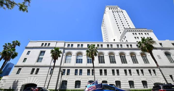 Law firm in L.A. homelessness case bills the city $1.8 million for two weeks' work