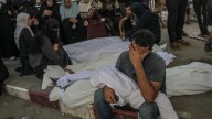Ejército israelí declara Ciudad de Gaza como zona de combate peligrosa