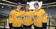 Elmira’s Brady Martin inks deal with Nashville Predators