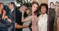Taylor Swift, Selena Gomez, Zendaya y Dua Lipa son las divas del pop que se van a casar casi al mismo tiempo en 2026