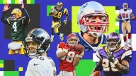 The 300 best fantasy football players of the past 30 years