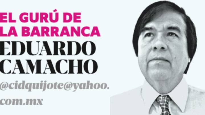 “Tiznaderas” al estilo PRIAN, no