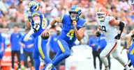 Rams vs. Browns takeaways: Who's looking good to make L.A.'s 53