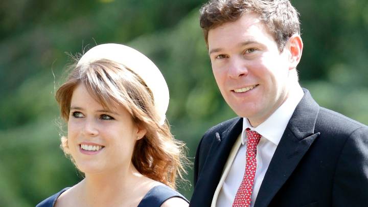 Princess Eugenie's 'extraordinary' £3.6m Portugal home set to welcome famous newcomer