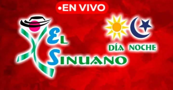 Sinuano Día y Noche del miércoles 27 de agosto: mira AQUÍ todos los números ganadores