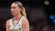 Paige Bueckers, Arike Ogunbowale get injury updates for Sparks