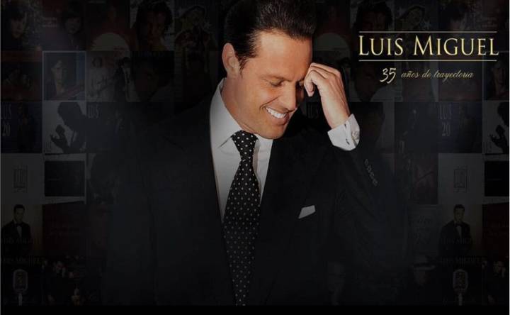 Supuestos hijos de Luis Miguel se vuelven virales tras video cantando ¿Heredaron su talento?