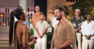 'Bachelor In Paradise': Are Jeremy & Bailey Still Together?