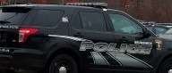 Driver arrested on 14 license suspensions: Brunswick Police Blotter