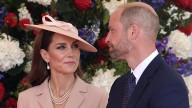 Rejected plans at Prince William and Princess Kate's new 'forever home' revealed