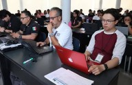 Capacitan a personal de DSPM en inteligencia artificial