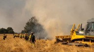 2.000 Santiagos Bernabeus: este es el área calcinada en el incendio de las Molezuelas, el más grande registrado desde 1968