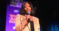 Donald Trump Loses It at Jasmine Crockett in Unhinged Rage Post