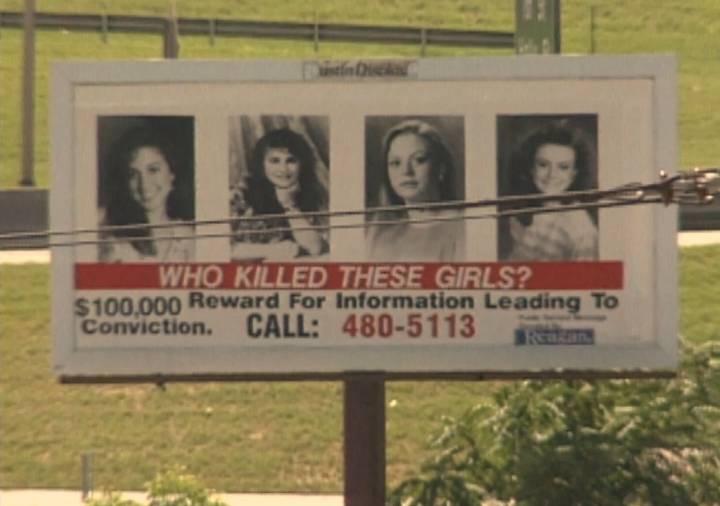 'The Yogurt Shop Murders' Director on 1991 Case That Haunts Austin