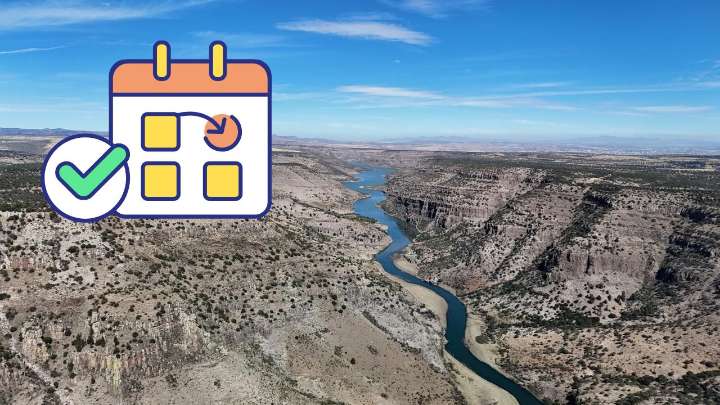 Presa Tunal II: Cambian fecha para recepción de propuestas en licitación