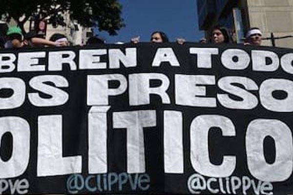 ONG venezolana denuncia detención “arbitraria” de dirigente sindical del sector educativo