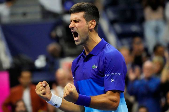 Novak Djokovic Labeled ‘Not That Old’ as Ex-Grand Slam Winner Predicts Big US Open Run