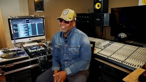Hip-hop icon Schoolly D reflects on legendary career and Philadelphia roots