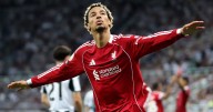 Liverpool FC advertise 'exciting' new job doing chores and helping players with tax