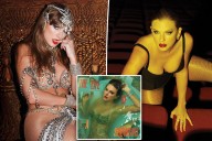Taylor Swift's new album 'Life of a Showgirl': Everything to know