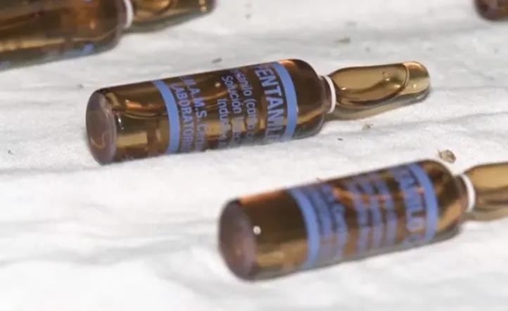 Las pericias oficiales determinaron que el fentanilo contaminado incidió en varias muertes