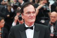 What's Next for Quentin Tarantino, and Film Critics