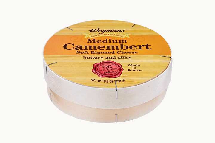 Wegmans Recalls Cheese Products Over Listeria Risk