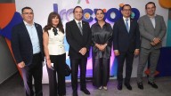 Irapuato será una ciudad más segura y próspera en 2027: Lorena Alfaro