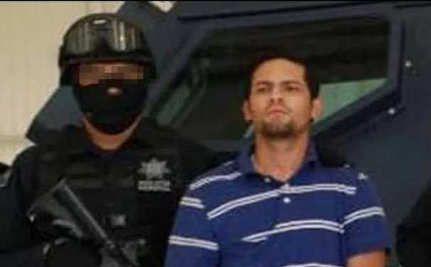 Dan 293 años de prisión a "El Jabón" por el homicidio del hijo de Javier Sicilia