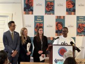 Baltimore apartment tenants sue, alleging 'dangerous' conditions