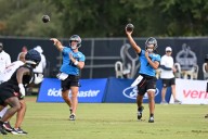 Where Does Texans QB Davis Mills Rank Among NFL Backup Quarterbacks?