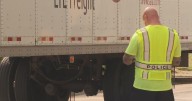 Man dies after being hit by tractor-trailer in Coraopolis