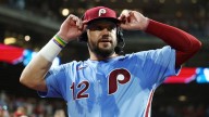 Braves vs. Phillies: Horario y canales, MLB Sunday Night Baseball