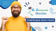 24 de agosto, domingo: revisa aquí el resultado oficial de la lotería Sinuano Noche