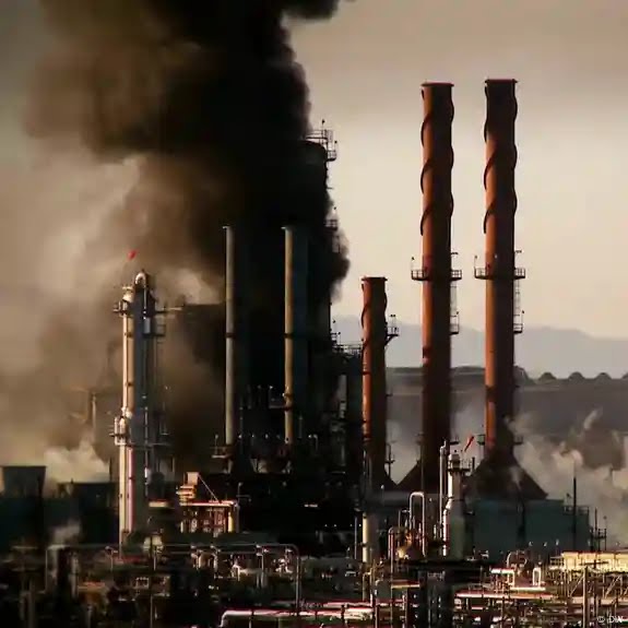 OPEP+ decidió aumentar producción petrolera