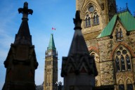 Privacy provision in online streaming law accidentally removed, federal government says
