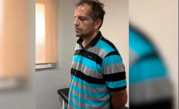 Un preso pidió ir al baño y se escapó por la ventana de una comisaría